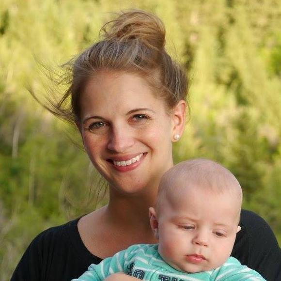 Meet your Posher, Jessica - Picture 1 of 1